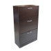 Pantofar 3 usi mare wenge
